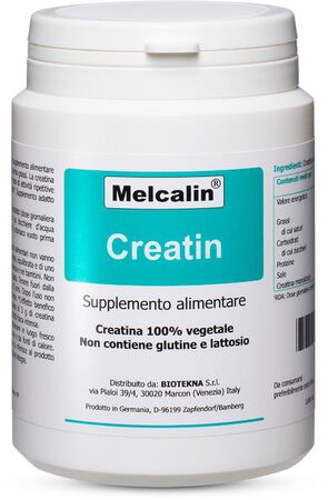 MELCALIN CREATIN 190 G image not present