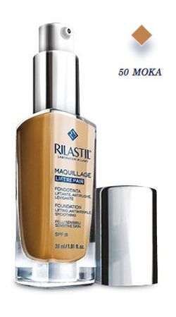RILASTIL MAQUILLAGE FONDOTINTA LIFTREPAIR 50 image not present