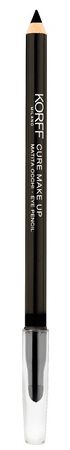 KORFF CURE MAKE UP MATITA OCCHI 01 NERO image not present