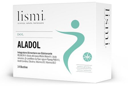 ALADOL 14 BUSTINE image not present