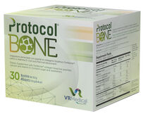 PROTOCOL BONE 30 BUSTINE