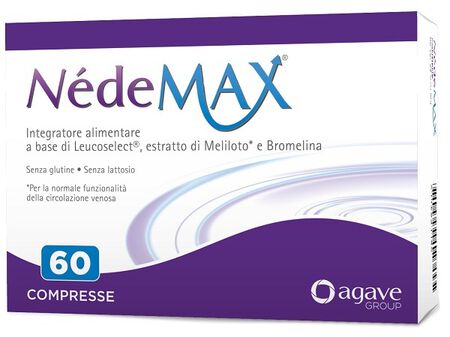 NEDEMAX 60 COMPRESSE image not present