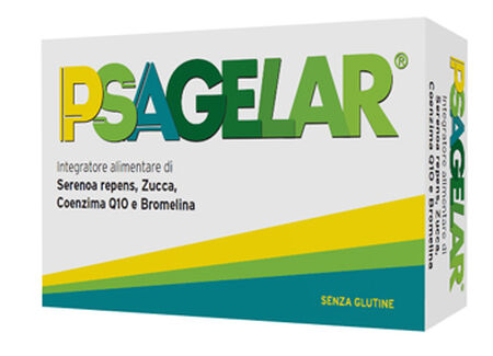 PSAGELAR 30 PERLE image not present