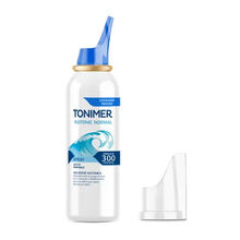 TONIMER ISOTONIC NORMAL SPRAY TONIMER ISOTONIC NORMAL SPRAY