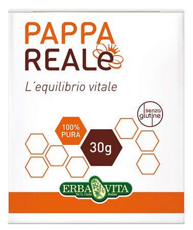 PAPPA REALE FRESCA 30 G image not present