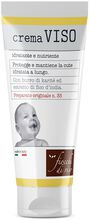 FIOCCHI DI RISO CREMA VISO 30 ML PROTETTIVA