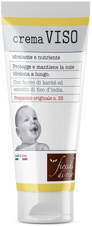 FIOCCHI DI RISO CREMA VISO 30 ML PROTETTIVA image not present