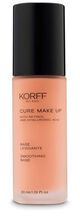 KORFF CURE MAKE UP BASE LEVIGANTE 02 PECHE 30 ML