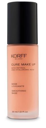 KORFF CURE MAKE UP BASE LEVIGANTE 02 PECHE 30 ML image not present