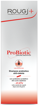 ROUGJ SHAMPOO ANTICADUTA 150 ML image not present