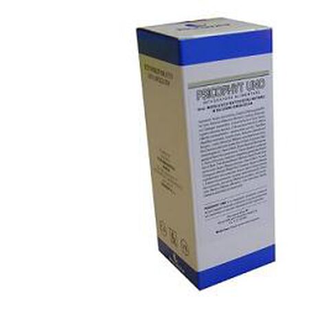 PSICOPHYT UNO SOLUZIONE ALCOLICA 50 ML image not present