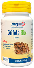 LONGLIFE GRIFOLA BIO 60 CAPSULE