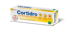CORTIDRO*crema derm 20 g 0,5%