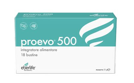 PROEVO 500 18 BUSTINE image not present