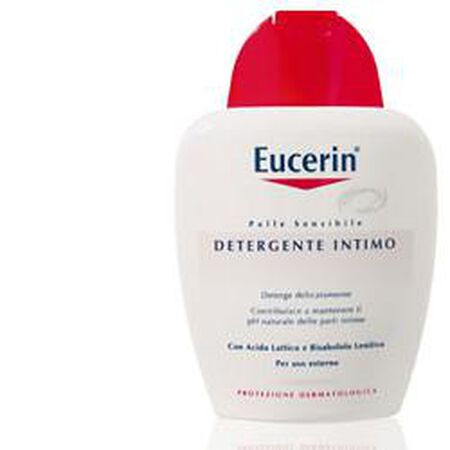 EUCERIN PH5 DETERGENTE INTIMO 250 ML image not present