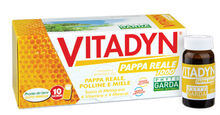 VITADYN PAPPA REALE 1000 10 FLACONCINI 10 ML