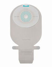 SACCA PER ILEOSTOMIA SENSURA MIO SISTEMA A UN PEZZO APERTA CON APERTURA ISPEZIONABILE FORO 10-55 MM CAPACITA' 650 ML 30 PEZZI