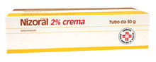 NIZORAL*crema derm 30 g 2%