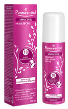 PURESSENTIEL SNELLENTE OLIO SECCO ANTICELLULITE AI 18 OLI ESSENZIALI 100 ML