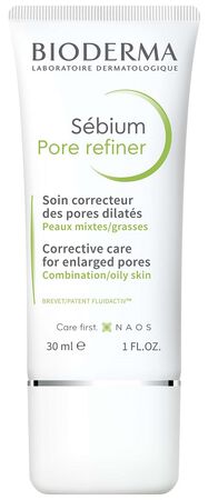 SEBIUM PORE REFINER 30 ML image not present