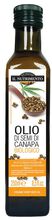 OLIO DI CANAPA