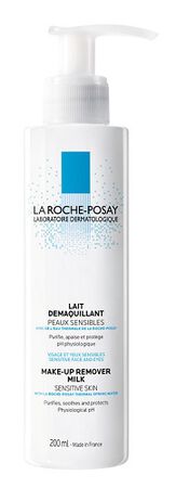 PHYSIO LATTE DETERGENTE 200 ML image not present