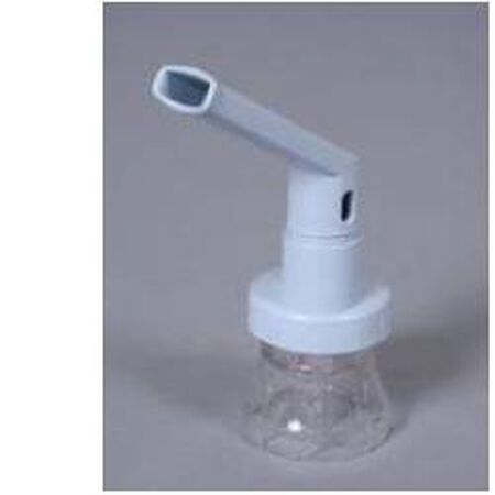 AMPOLLA PER AEROSOL MEFAR 2000 CON RACCORDO image not present