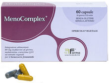 MENOCOMPLEX 60 CAPSULE