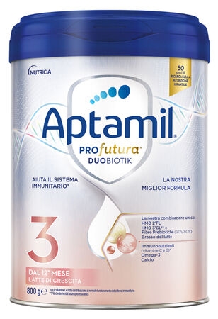 APTAMIL PROFUTURA 3 LATTE 800 G image not present
