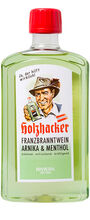 HOLZHACKER FRANZBRANNTWEIN SOLUZIONE 250 ML