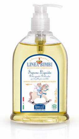 BIMBI SAPONE LIQUIDO 300 ML image not present