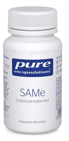 PURE ENCAPSULATIONS SAME 30 CAPSULE image not present