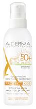 ADERMA A-D PROTECT KIDS SPRAY BAMBINO 50+ 200 ML
