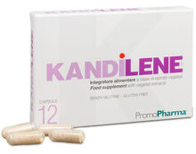 KANDILENE 12 CAPSULE