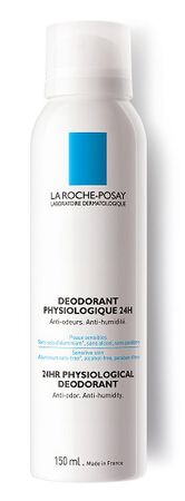 PHYSIO DEO AEROSOL 150 ML image not present