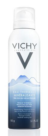 ACQUA TERMALE VICHY 150 ML image not present