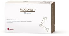 FLOGOREST 10 BUSTINE