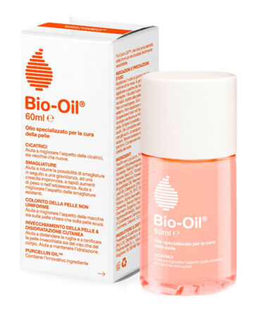 BIO-OIL OLIO PER LA CURA DELLA PELLE 60 ML image not present