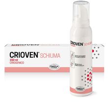 CRIOVEN SCHIUMA 150 ML