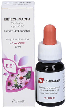 EIE ECHINACEA GOCCE 30 ML image not present
