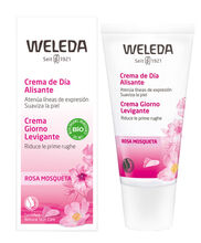 CREMA GIORNO LEVIGANTE ROSA 30 ML