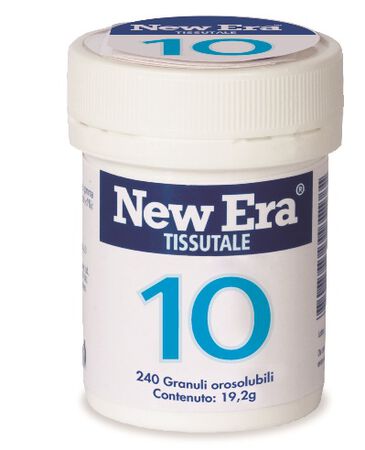 NEW ERA 10 240 GRANULI image not present