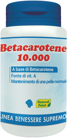 BETACAROTENE 10000 80 PERLE image not present