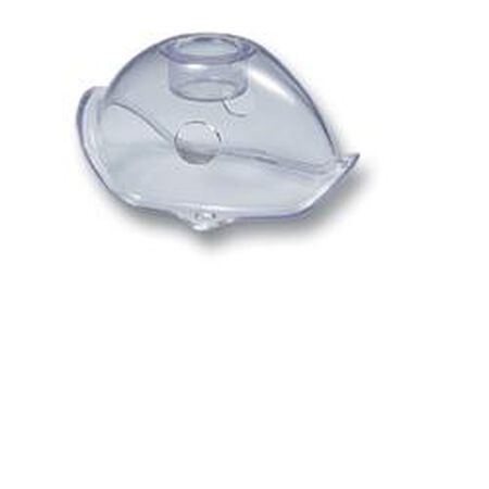 MASCHERA 2A. RICAMBIO PER AEROSOL image not present