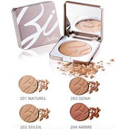 DEFENCE COLOR BIONIKE TERRA COMPATTA 202 SOLEIL image not present