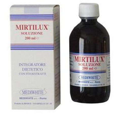 MIRTILUX 200 ML image not present