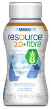 RESOURCE 2,0 + FIBRE NEUTRO 200 ML
