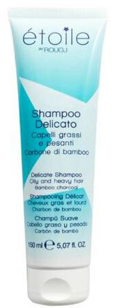 ROUGJ ETOILE SHAMPOO CAPELLI GRASSI 150 ML image not present