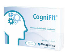 COGNIFIT 30 CAPSULE