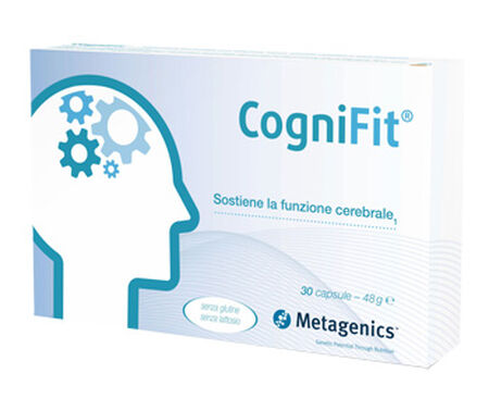 COGNIFIT 30 CAPSULE image not present
